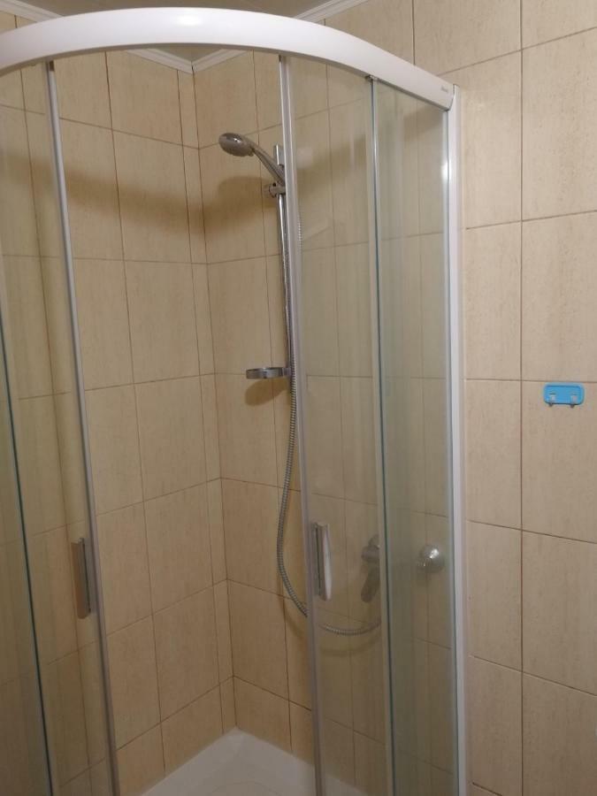 Arvydo Gylio Sodyba Ignalina Exterior foto