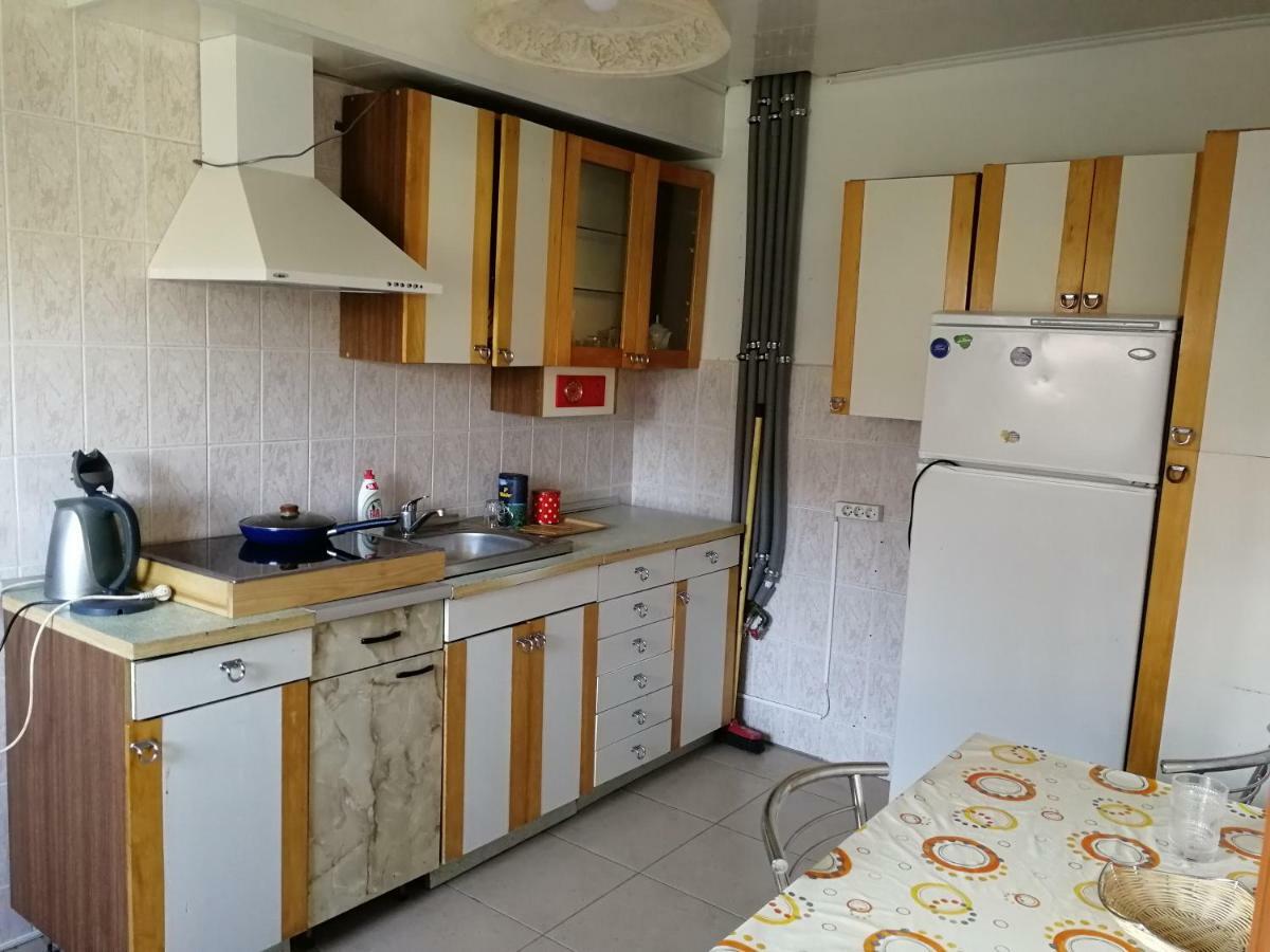 Arvydo Gylio Sodyba Ignalina Exterior foto